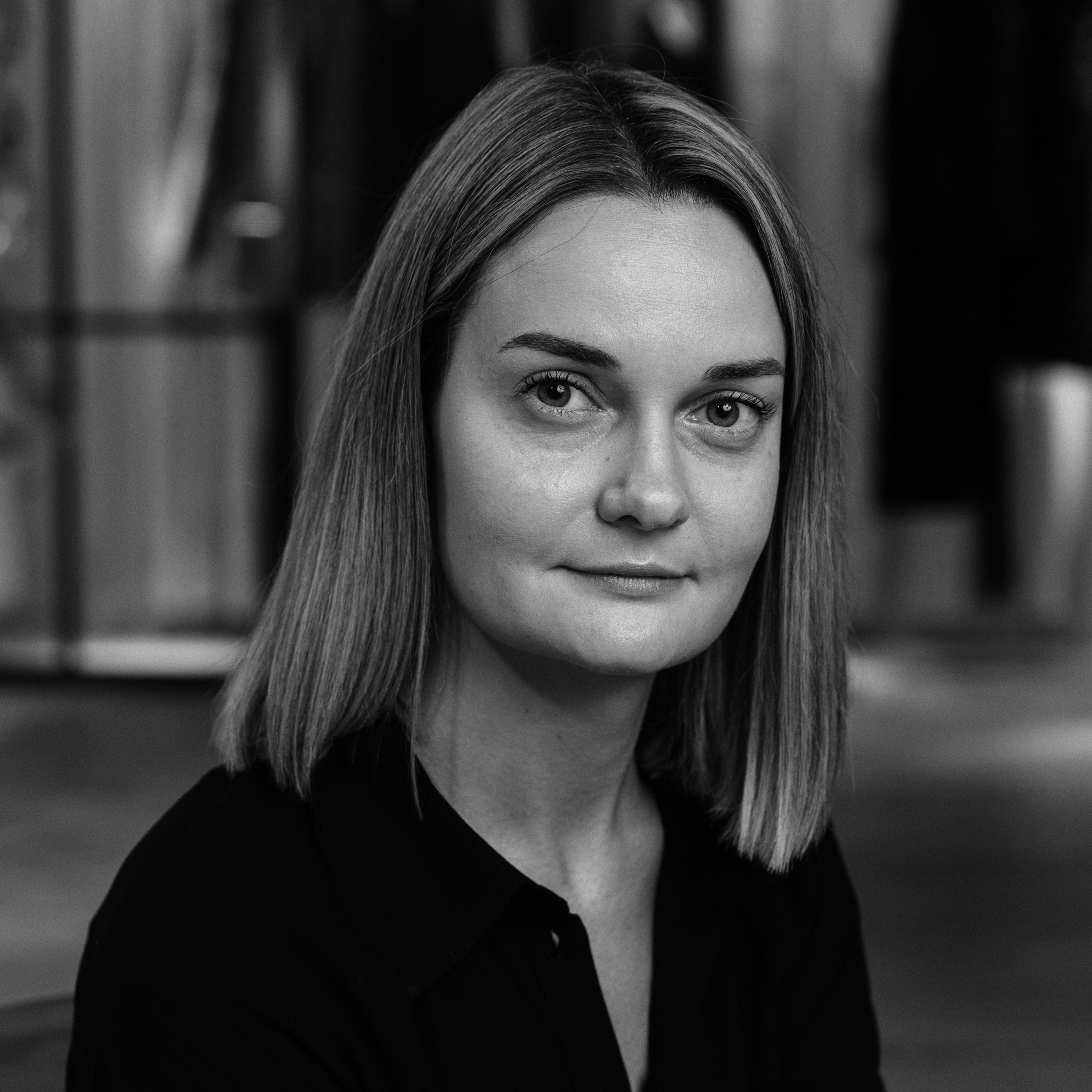 Victoria Sorseva